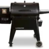 Pit Boss Navigator 850 Pellet Grill Barbecue