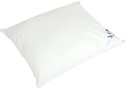 Polydaun Frisk 800 Hoofdkussen - Wit
