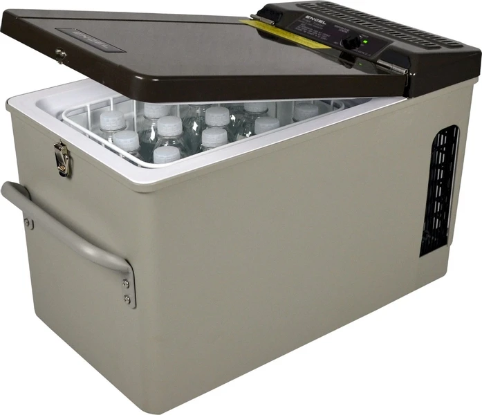 Engel MD17F Compressor Koelbox - 15 Liter - Afbeelding 2