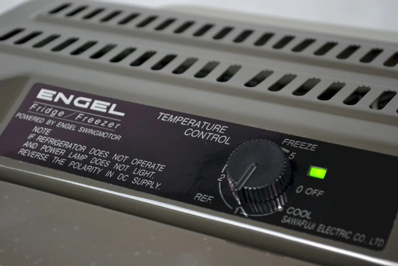 Engel MD17F Compressor Koelbox - 15 Liter - Afbeelding 5