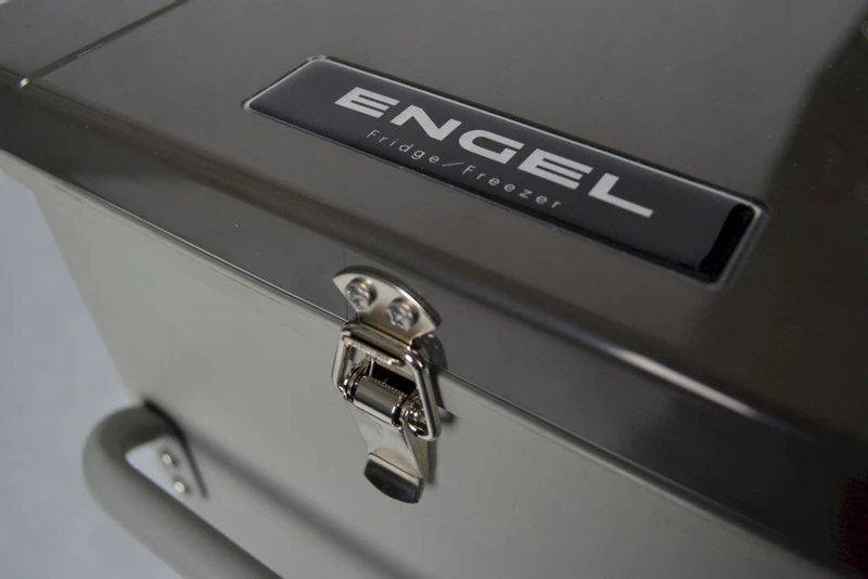 Engel MD17F Compressor Koelbox - 15 Liter - Afbeelding 6