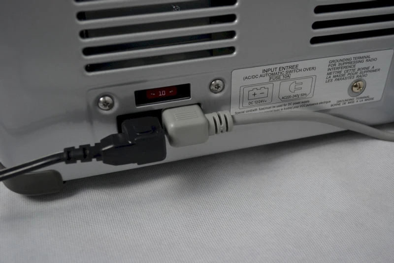 Engel MT45F-S Compressor Koelbox - 40 Liter - Afbeelding 8