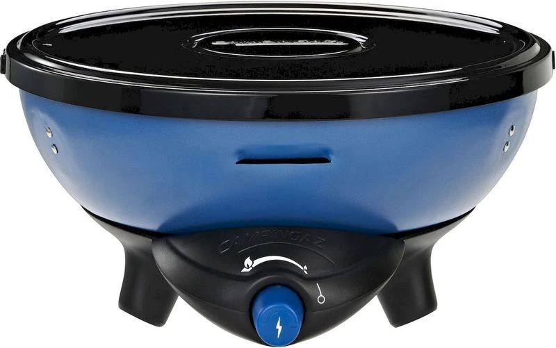 Campingaz Party Grill 200 Gasbarbecue - Afbeelding 3