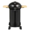 CADAC Citi Chef 50 Gasbarbecue - Zwart