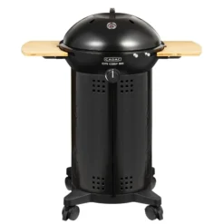 CADAC Citi Chef 50 Gasbarbecue - Zwart