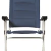 Dukdalf Brillante 8820 Standenstoel - Blauw