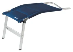 Dukdalf Fortissimo 8820 Voetensteun - Blauw