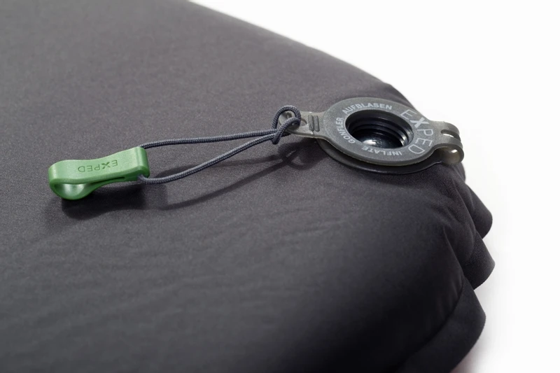 Exped SIM Comfort Duo 5 Zelfopblazende Slaapmat - Afbeelding 5