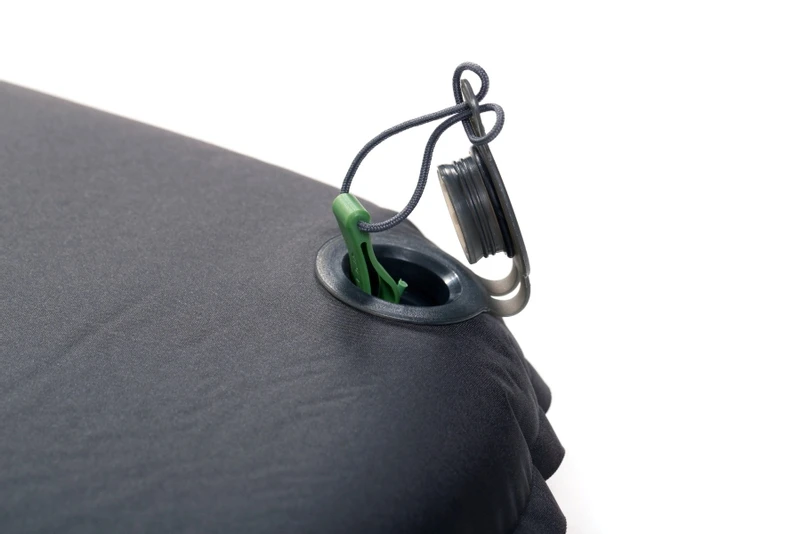 Exped SIM Comfort Duo 5 Zelfopblazende Slaapmat - Afbeelding 4