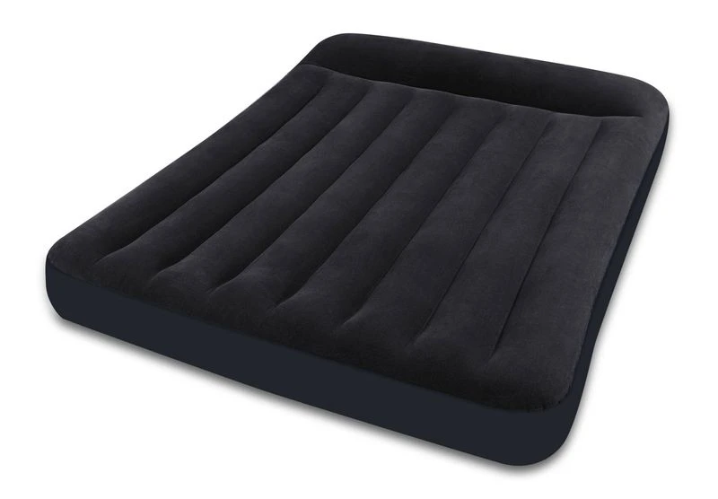 Intex Pillow Rest Classic Luchtbed - Tweepersoons