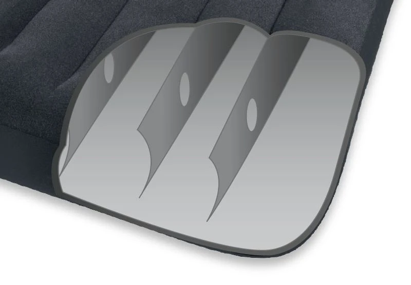 Intex Pillow Rest Classic Luchtbed - Tweepersoons - Afbeelding 4