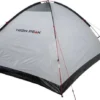 High Peak Monodome XL Koepeltent - 4 Persoons - Pearl