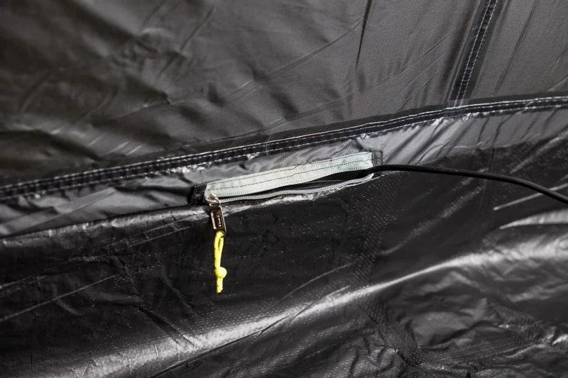 Kampa Hayling 6 Tunneltent - 6 Persoons - Afbeelding 7