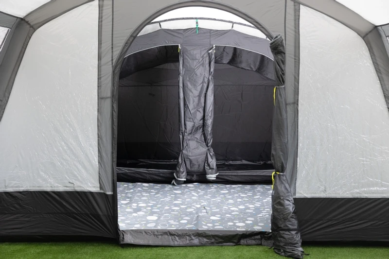 Kampa Hayling 6 Tunneltent - 6 Persoons - Afbeelding 6