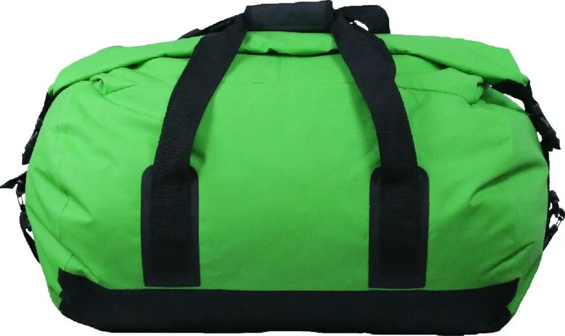 Gabbag Duffel 65L Waterdichte Tas - Groen - Afbeelding 4