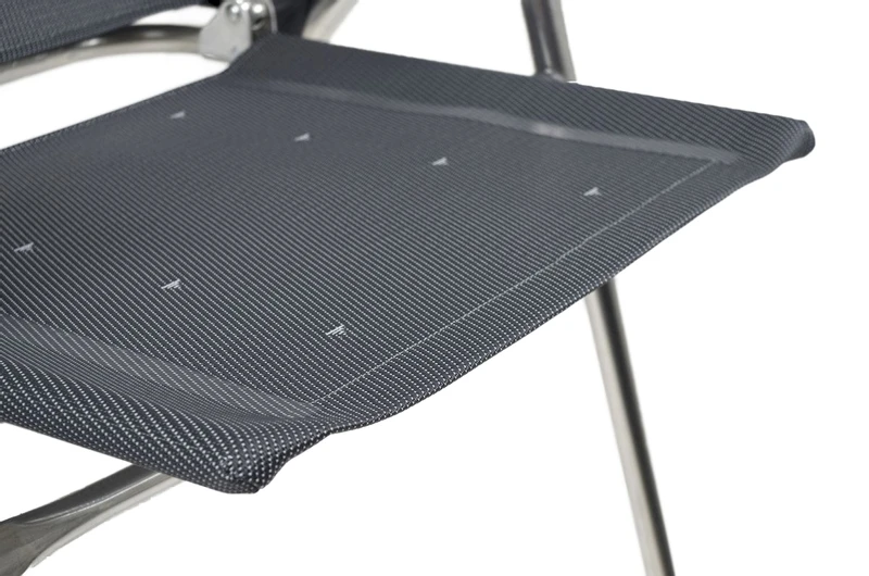 Crespo Compact AL-213 Standenstoel - Grijs - Afbeelding 15