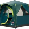 Coleman Octagon Blackout Familietent - 8 Persoons