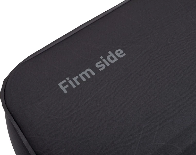 Bo-Camp Bibrik Brons Zelfopblazende Slaapmat - Afbeelding 4