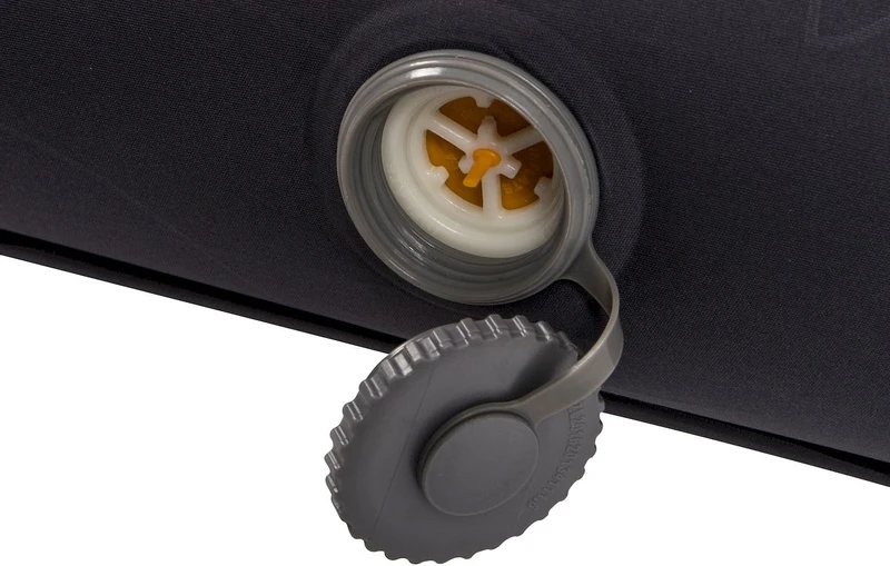 Bo-Camp Bibrik Brons Zelfopblazende Slaapmat - Afbeelding 5