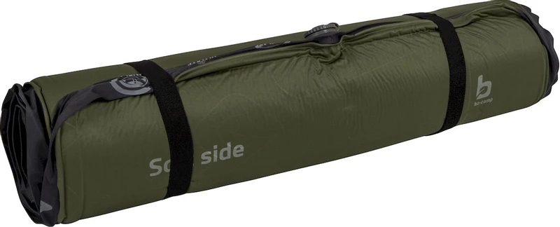 Bo-Camp Bibrik Brons Zelfopblazende Slaapmat - Afbeelding 11