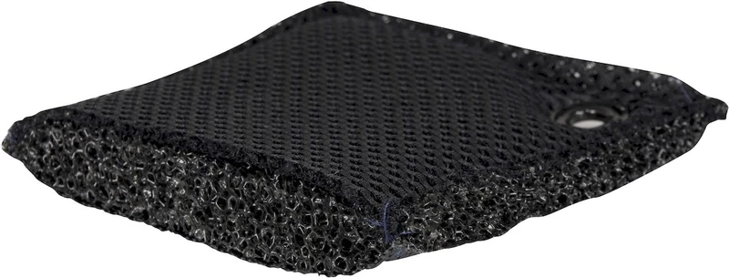 Crespo Air-Deluxe AP-302 Krukje - Zwart - Afbeelding 3