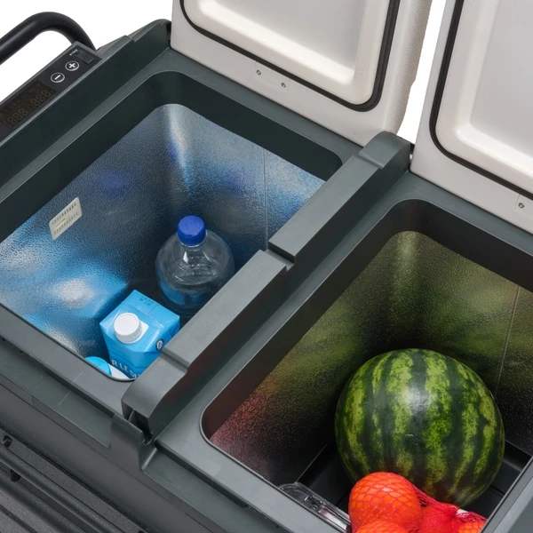 Eurom Big Fred Compressor Koelbox - 58 Liter - Afbeelding 14