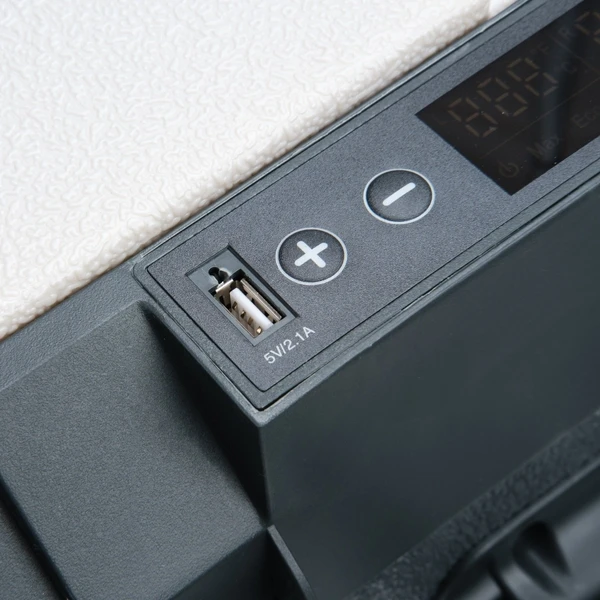 Eurom Big Fred Compressor Koelbox - 58 Liter - Afbeelding 9