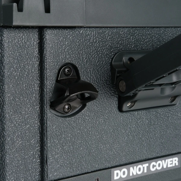 Eurom Big Fred Compressor Koelbox - 58 Liter - Afbeelding 10