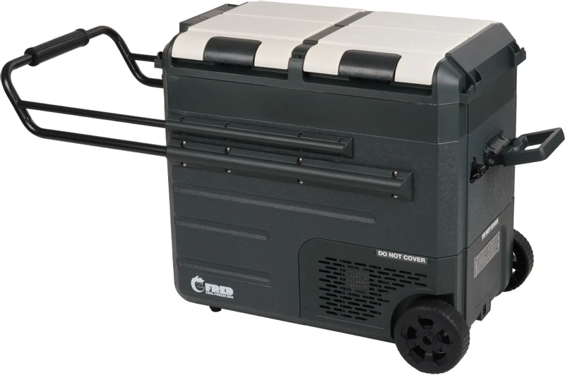 Eurom Big Fred Compressor Koelbox - 58 Liter - Afbeelding 6