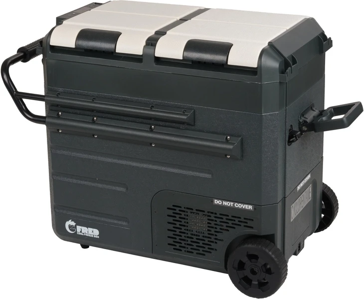 Eurom Big Fred Compressor Koelbox - 58 Liter