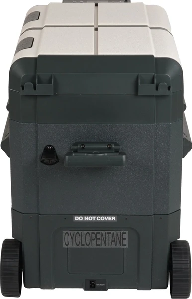 Eurom Big Fred Compressor Koelbox - 58 Liter - Afbeelding 5