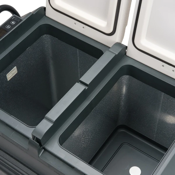 Eurom Big Fred Compressor Koelbox - 58 Liter - Afbeelding 7