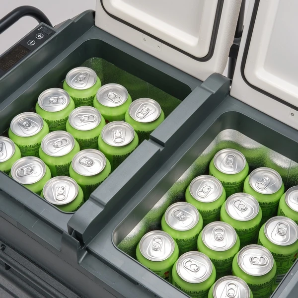 Eurom Big Fred Compressor Koelbox - 58 Liter - Afbeelding 12