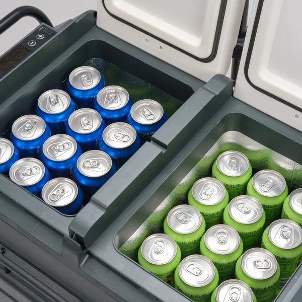 Eurom Big Fred Compressor Koelbox - 58 Liter - Afbeelding 13