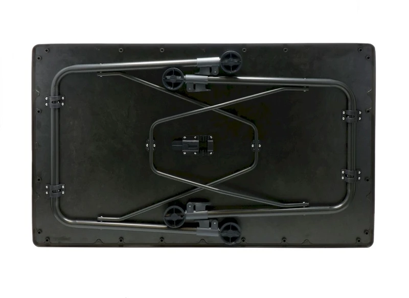 Travellife Barletta Comfort Campingtafel - 80 X 60 Cm - Afbeelding 3