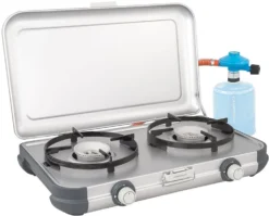 Campingaz Kitchen 2 CV - 2-pits Kooktoestel