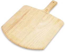 Kamado Joe Pizzaschep