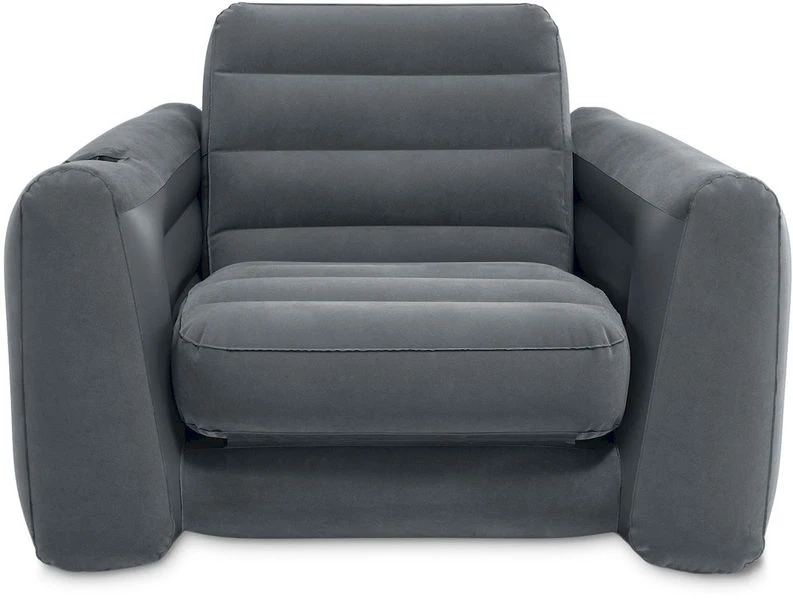 Intex Pull-Out Uitklapbare Opblaasstoel - Afbeelding 2