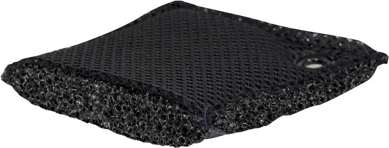 Crespo Air-Deluxe AP-237 Standenstoel - Zwart - Afbeelding 15