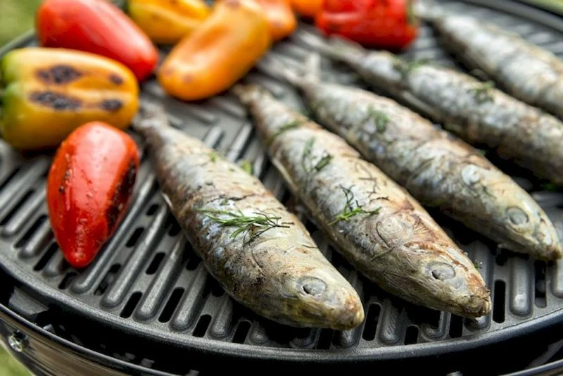 CADAC Grillo Chef 40 Gasbarbecue - BBQ - Afbeelding 11