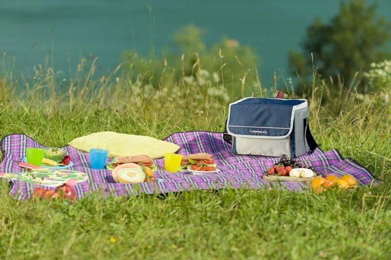 Campingaz Fold 'N Cool Koeltas - 10 Liter - Afbeelding 4