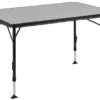 Crespo Campingtafel - AP-272 - 120 X 80 Cm