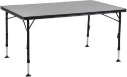 Crespo Campingtafel - AP-274 - 150 X 90 Cm