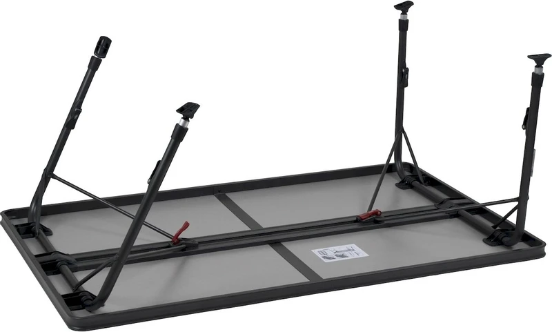 Crespo Campingtafel - AP-274 - 150 X 90 Cm - Afbeelding 3