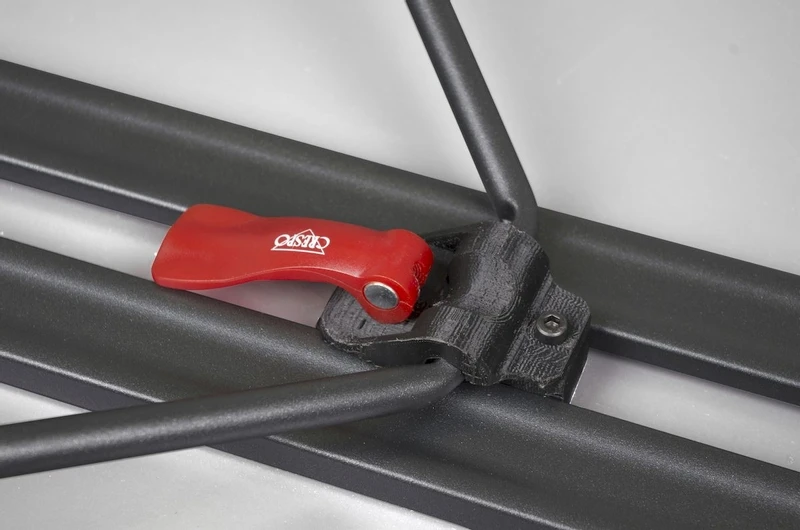 Crespo Campingtafel - AP-274 - 150 X 90 Cm - Afbeelding 8