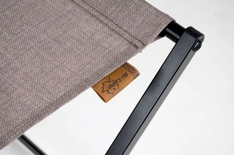 Bo-Camp Urban Outdoor Croydon Kruk - Taupe - Afbeelding 7