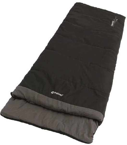 Outwell Celebration Lux Slaapzak - Zwart