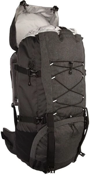 Nomad Karoo Backpack - 70 Liter - Grijs - Afbeelding 3