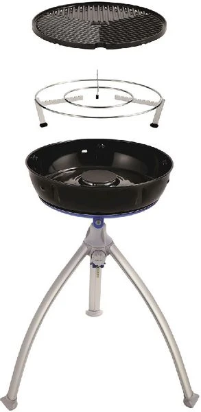 CADAC Grillo Chef 40 Gasbarbecue - BBQ