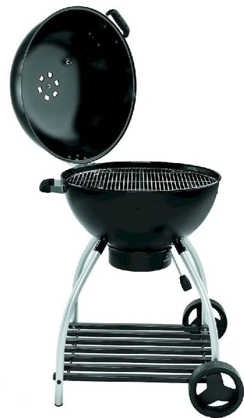 Rösle No. 1 Sport F60 Houtskool Barbecue - Afbeelding 4